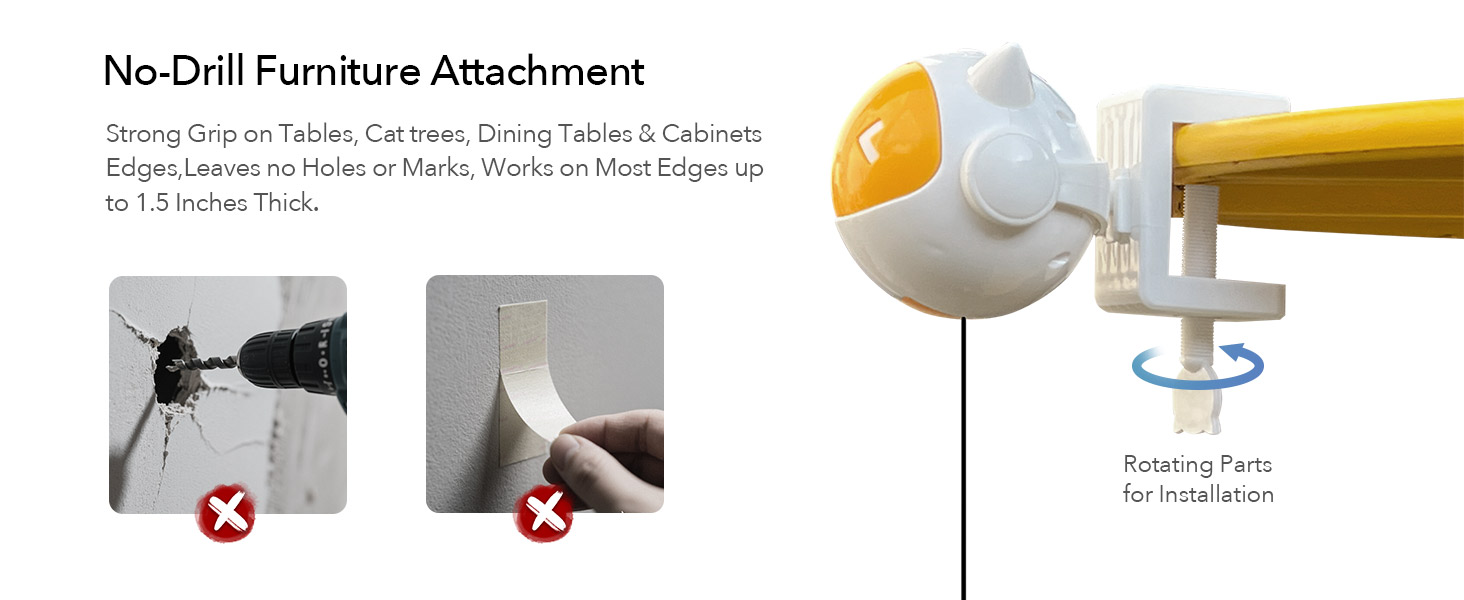 cat toy for indoor cats