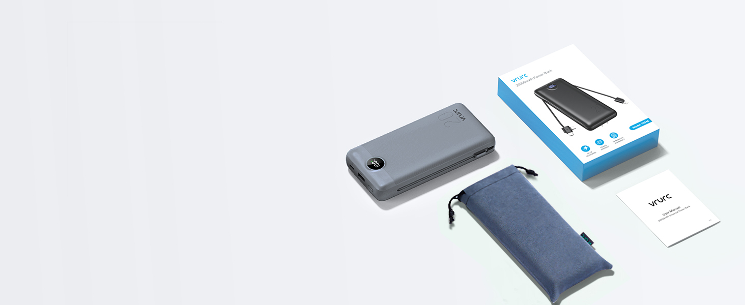 mobile charger power bank