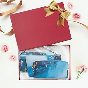 makeup train case cosmetic bags for women train case travel makeup organizer make up bag travelling
