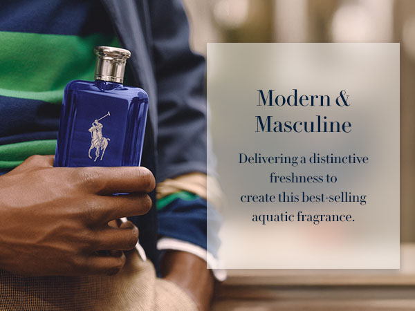 香水(ユニセックス) Ralph Lauren Polo Cologne 1.5FL.OZ. Amazon.com: RALPH LAUREN FRAGRANCES Polo Blue - Eau de