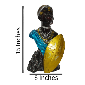 African lady 110