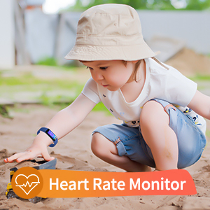 Heart monitor