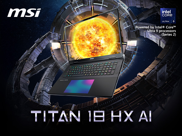 titan 18 hx ai 