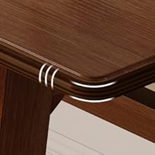 Beautiful Edges and Corners