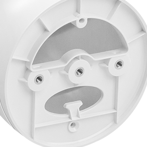 Eave Mount for Ring Floodlight Cam Wired Plus/Pro