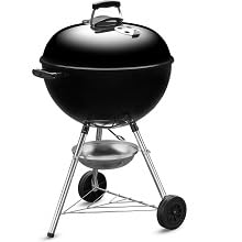 Amazon.co.jp: Weber(ウェーバー) バーベキュー コンロ 直径47cm