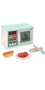 Microwave Oven