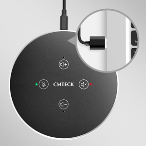 usb speaker phone plug and play