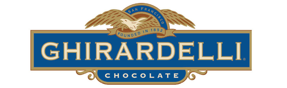 Ghirardelli logo