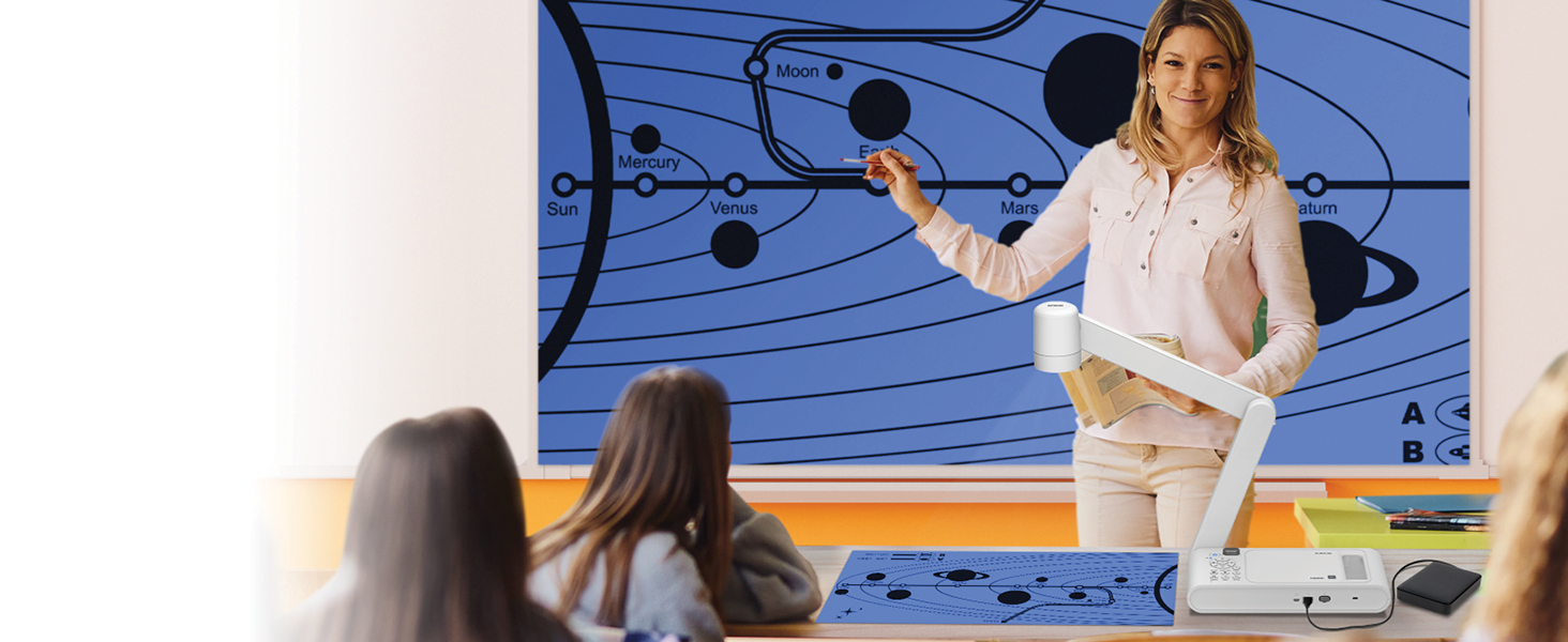 Record and share audio/video lessons