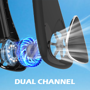 dual channel