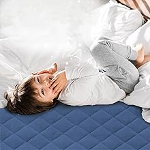 mattress protector