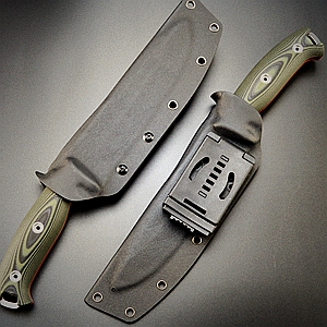 Hunting Knife