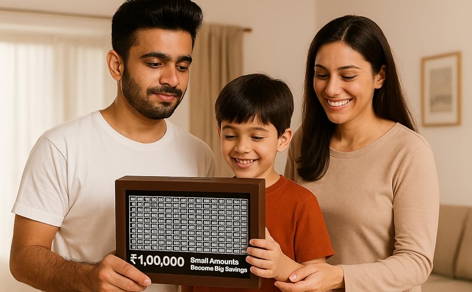 A Father’s Gift, A Child’s Future