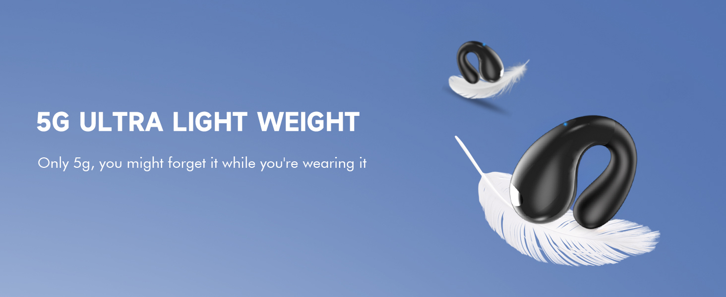 ultra open earbuds