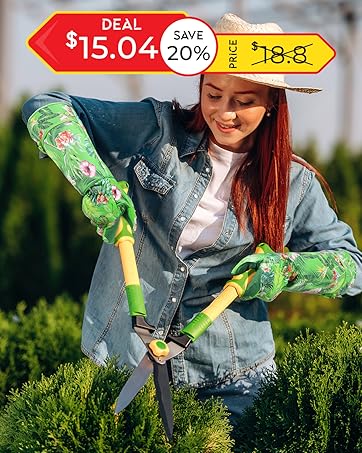 HANDLANDY black friday cyber monday work garden football batting golf winter gloves