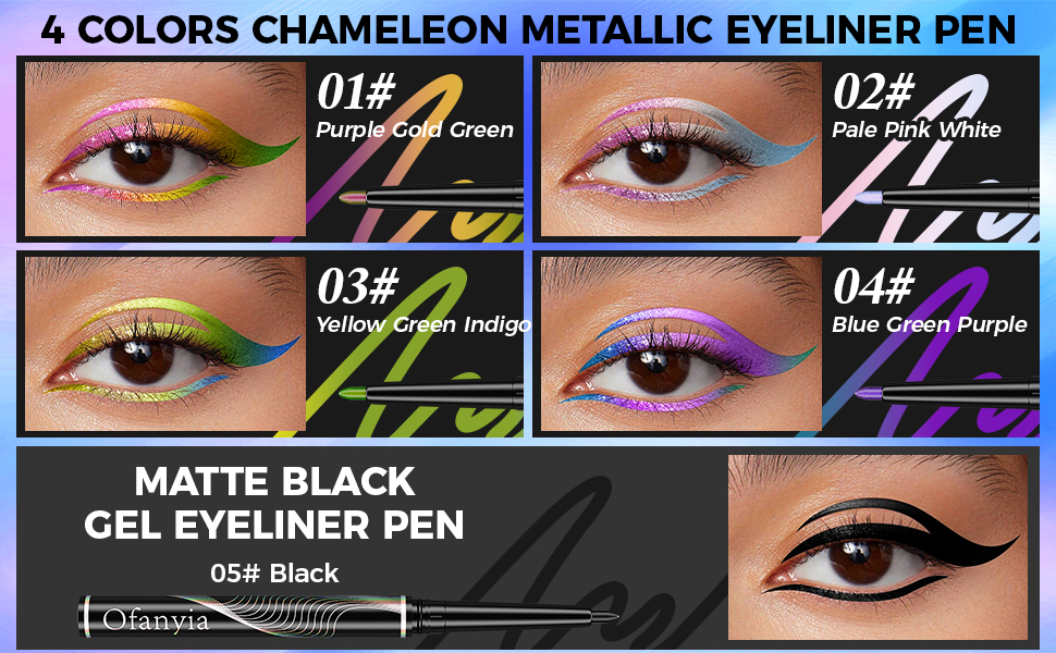 eyeliner pen