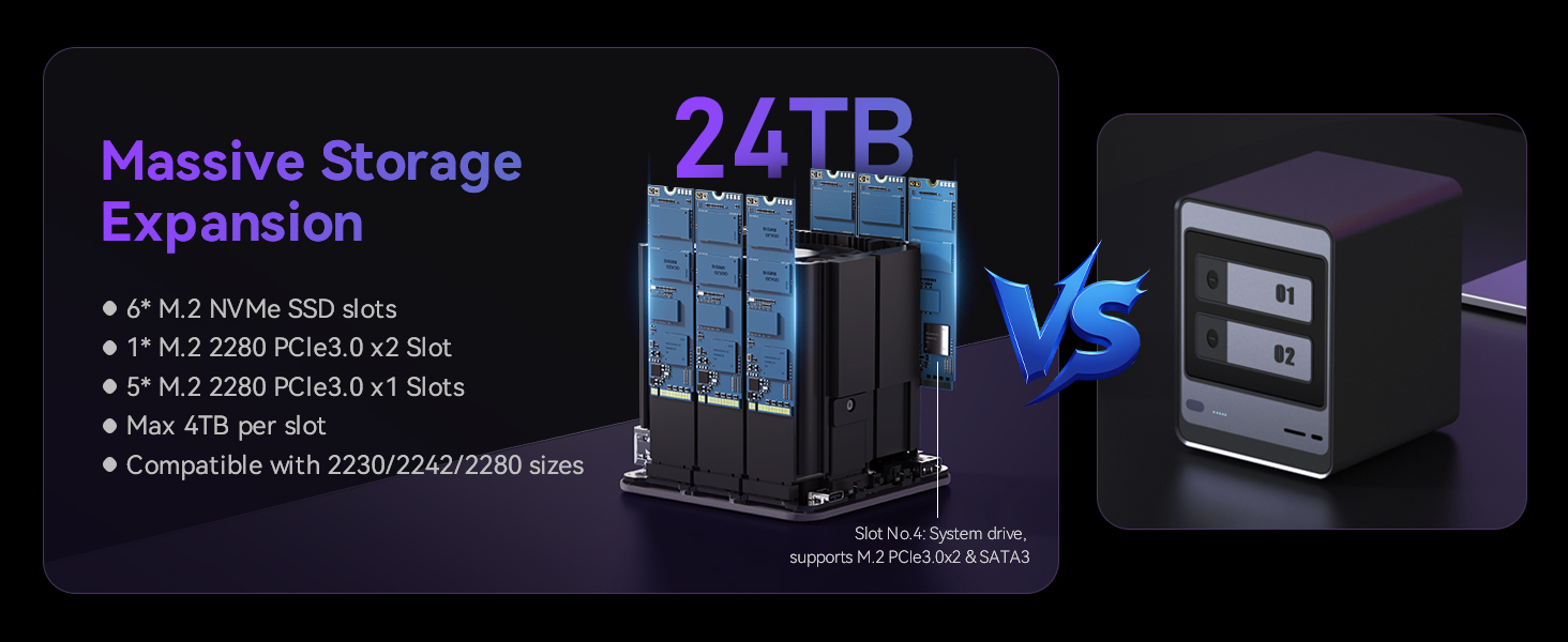 nas storage