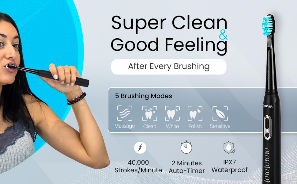 SPN-FOR1Super clean and Good Feeling