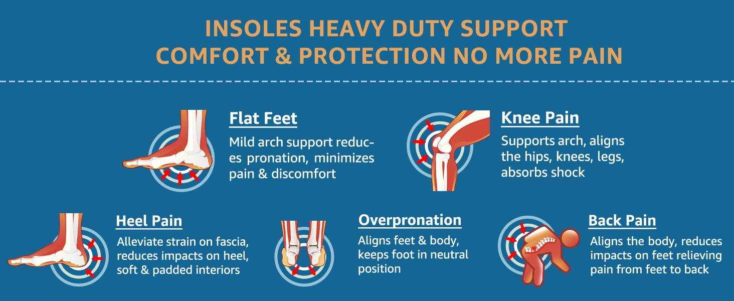 orthopedic shoes for men