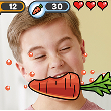 camara niños, camara fotos infantil