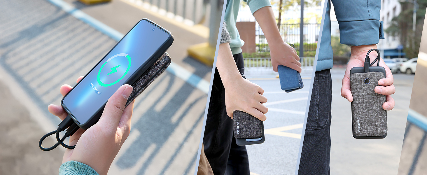 P176D Power bank-6