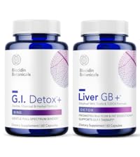 Liver GB+ GI Detox+