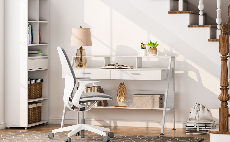 computer desk
