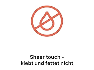 sheer touch