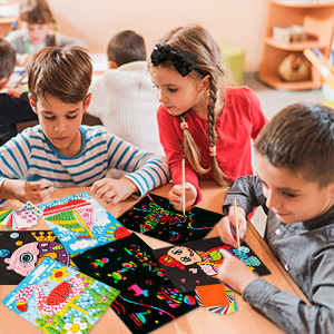 arts and crafts for kids