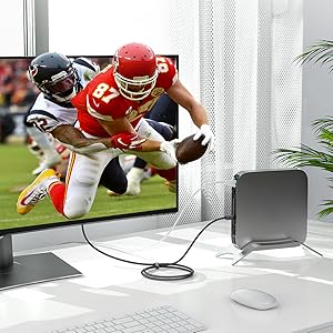 USB C to DisplayPort