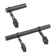 バイククランプバー