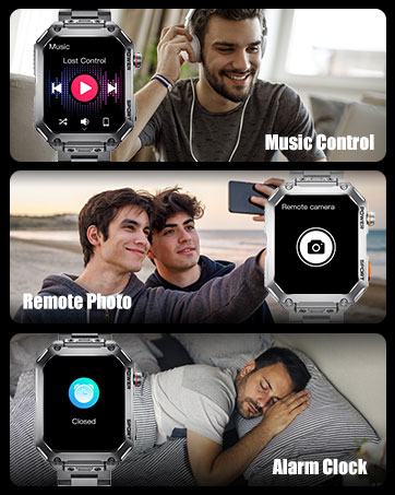 smart watch