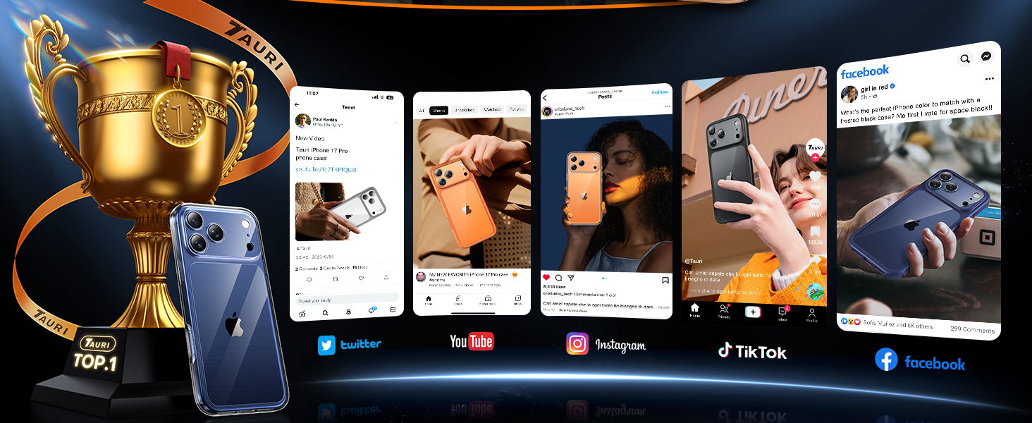 iphone 17 pro max case