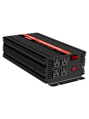 1500w 12v sine wave inverter