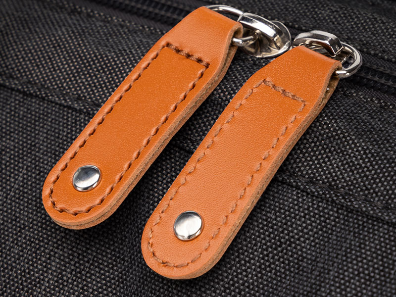 diaper bag high quality zippers
