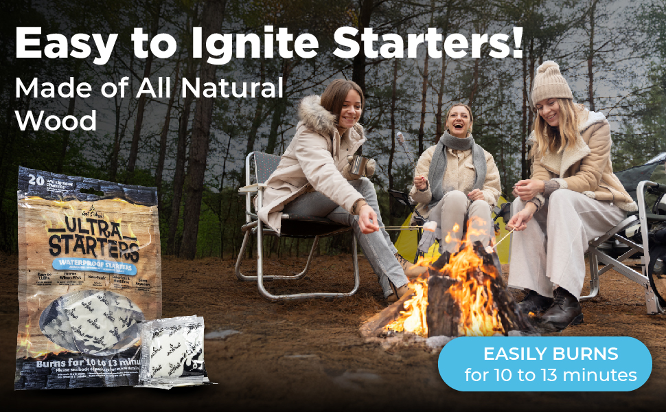 fire starters