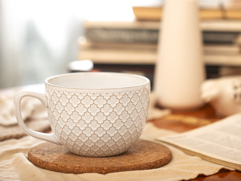 mug