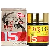 red ginseng