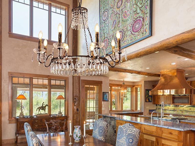 Amber Grass Chandelier アンバーシャンデリア Amber Grass Chandelier アンバーシャンデリア Amber Grass