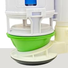 ストライクウィッチーズ2 たのメル便変更可能 2 INCH DUAL FLUSH QUICK CONNECT VALVE CONVERSION KIT W