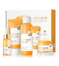 Skin Care Set
