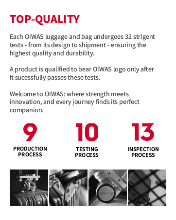 luggage and bags