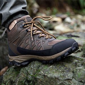 FREE SOLDIER Hiking Boots