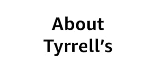 tyrrell's