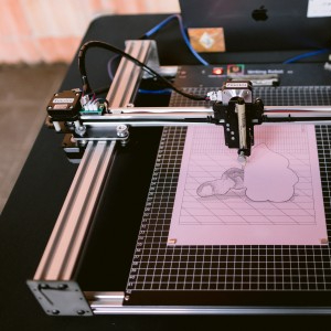 Small manufacture image 1