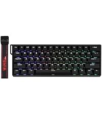 Amazon.com: EPOMAKER HE80 Hall Effect Gaming Keyboard, 8K