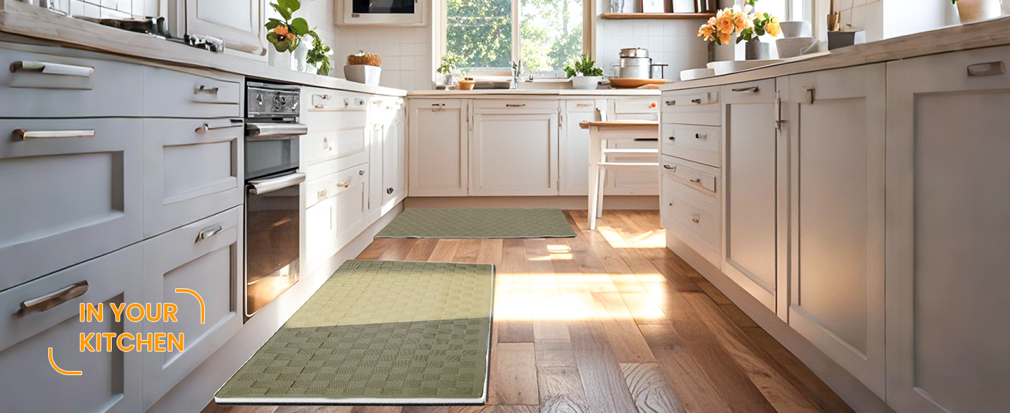 KITCHEN RUG