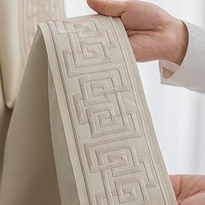 pinch pleat curtains