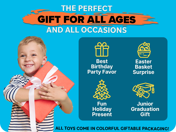 Refresh Sports perfect gifts